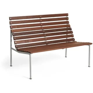 HAY Traverse 114 x 70 x 80 cm Aluminium/Esche geölt