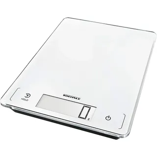 Soehnle Digitale Küchenwaage Page Profi 300, 20 kg Tragkraft