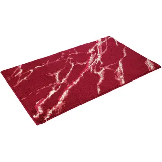 VOSSEN Marble Rot 120 x 70 cm