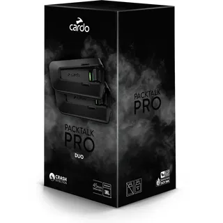 Cardo Packtalk Pro Duo Bluetooth