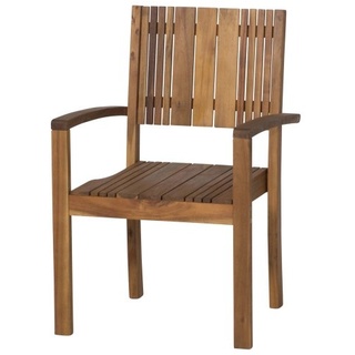 Siena Garden Falun 59 x 56 x 90 cm natur