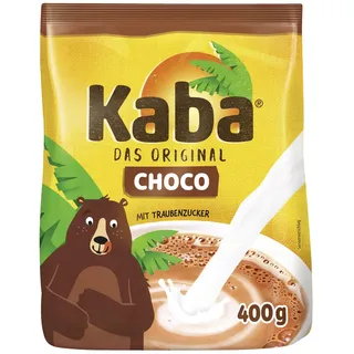 Kaba Choco Trinkschokolade, mild, 400 g