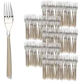 Ritzenhoff & Breker Ritzenhoff Beauty Besteck Menügabel taupe