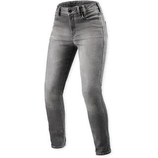 RevIt! Shelby 3 Skinny Grau 28/32