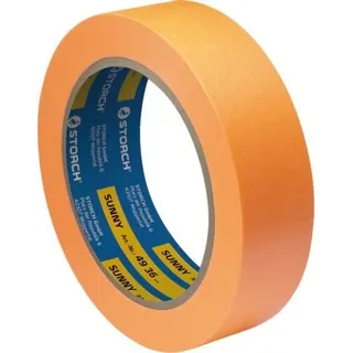 Storch Klebeband MaskUp SunnyTOP 50 m x 30 mm