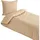 135 x 200 cm + 80 x 80 cm beige