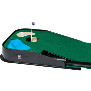 PGA TOUR Puttmatte Indoor & Outdoor