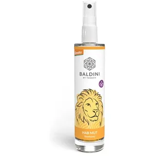 Baldini - Hab Mut Raumspray, 50 ml