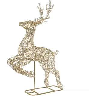 ECD Germany Rentier 337 cm gold