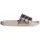 Champagne Metallic / Champagne Metallic / Putty Mauve 40,5
