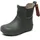 Baby Rubber Gummistiefel Grau 23