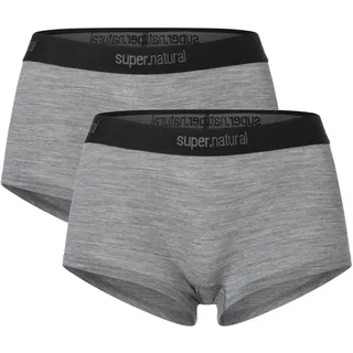super.natural Tundra175 2 St. grau XS