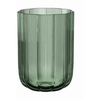 Villeroy & Boch Fleur Vase 22,5 cm, grün