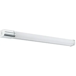 EGLO Tragacete 1 15 W 1300 lm 4000 K Silber 68 cm