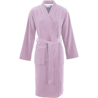 Carl Ross Bademantel 41110 Rosa M
