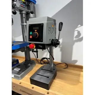 FLOTT Tischbohrmaschine TB 10 Eco Plus | Ausstellungsmaschine