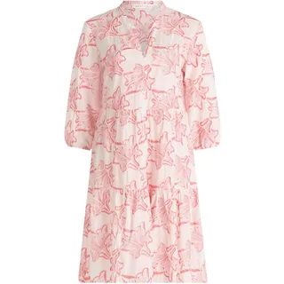 Betty & Co Sommerkleid Rosa 38