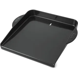 Weber Universelle gusseiserne 6466