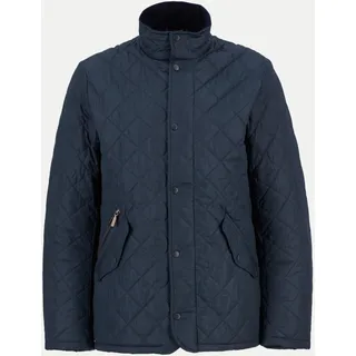 BARBOUR Chelsea blau 2