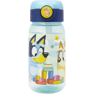 Stor Trinkflasche 0,51 l Hellblau