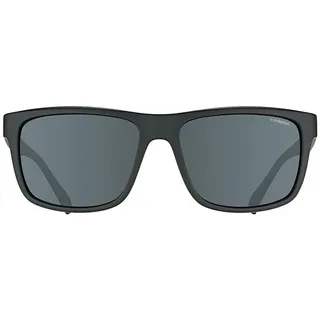 Polaroid PLD 2058/S 003/M9 matte black/ grey