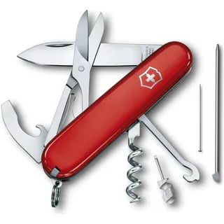 Victorinox Compact rot (1.3405)