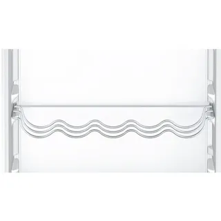 Siemens Flaschenablage KS6BZR00 Silber