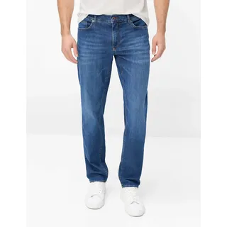 Brax COOPER Five-Pocket-Jeans Blau 36/36
