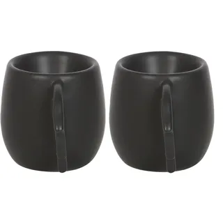 Eierbecher-Set mit Fledermausflügeln, Eierhalter, lustiges Eierzubehör, lustiges Eierzubehör