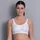 Active Damen Sport-BH Momentum Sport Weiß