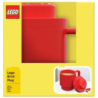 LEGO – Brick Shaped – 3D-Becher