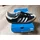 Core Black/Wonder White/Silver Metallic 42 2/3