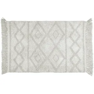 Wenko Urla Grau 90 x 60 cm