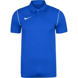 Nike Park 20 Dri-FIT Poloshirt Herren royal blue/white/white L
