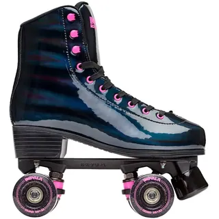 Impala Rollers Rollschuh Schwarz 41