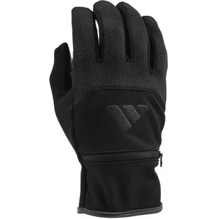 Adidas Winter Performance Voyager 2.0 Gloves with Multiple Touchscreen Conductivity Points - Multiple Color & Sizes