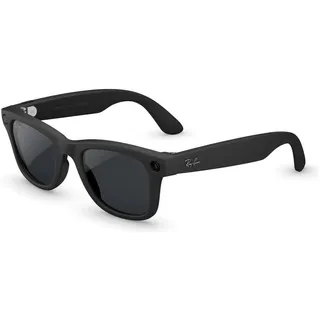 Ray-Ban Meta RW4012 Wayfarer Gen 2