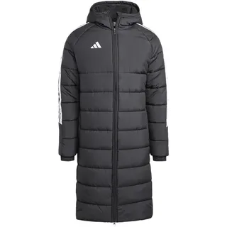 adidas Tiro 24 Long Coat schwarz 2