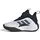 Own The Game Kinder Cloud White/Core Black/Core Black 28