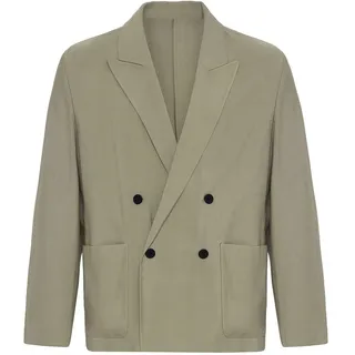 Antioch Blazer Jacket khaki 50-52