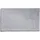60 x 100 cm silver