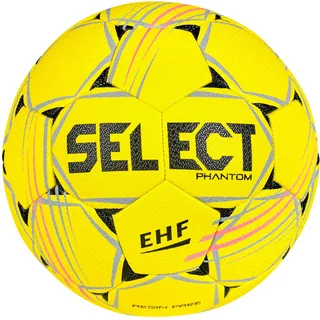 Select Phantom DB Gelb/Pink/Grau Größe 3