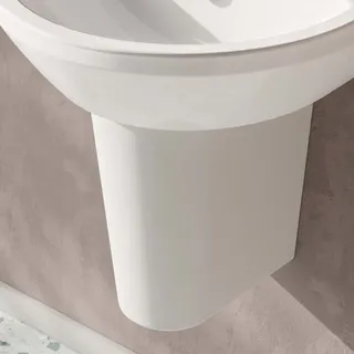 Vitra Integra Halbsäule 5315L003-0156