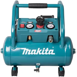 Makita AC001GZ Akku-Kompressor 40V, 9,3 bar, 7,6 l