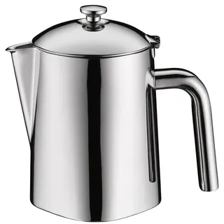 WMF COMPO Teekanne doppelwandig 0,6 l niedrig 1 stk