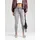 in Grau mit Skinny Fit-L-L30