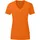 T-Shirt Trainingsshirt Orange 38