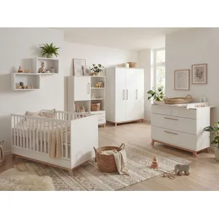 Arthur Berndt BABYZIMMER Mega-Set LINA 6-tlg.