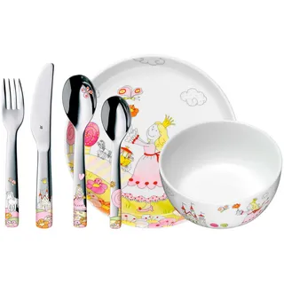 WMF Prinzessin Anneli 6 tlg.