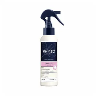 Phyto Paris Hydra Curl Locken-Verschönerungsspray 150 ml